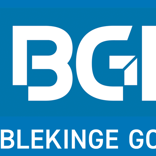Blekinge Golventreprenad AB logotyp